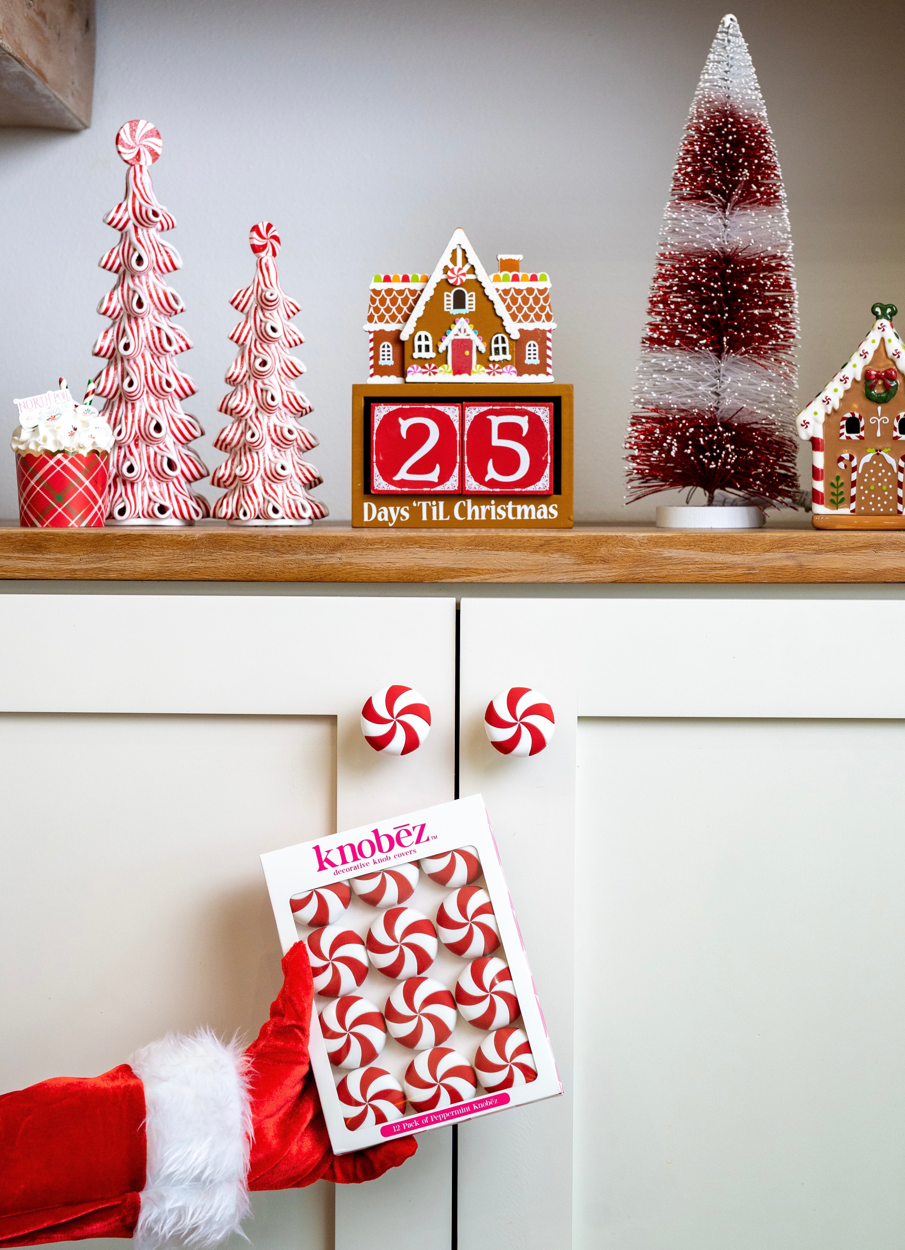 New 2025 Knobēz Collection