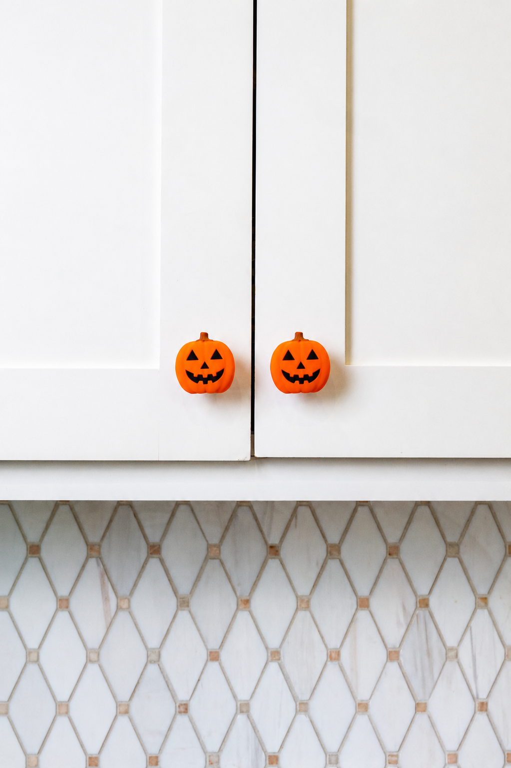 Jack O Lantern Knobēz