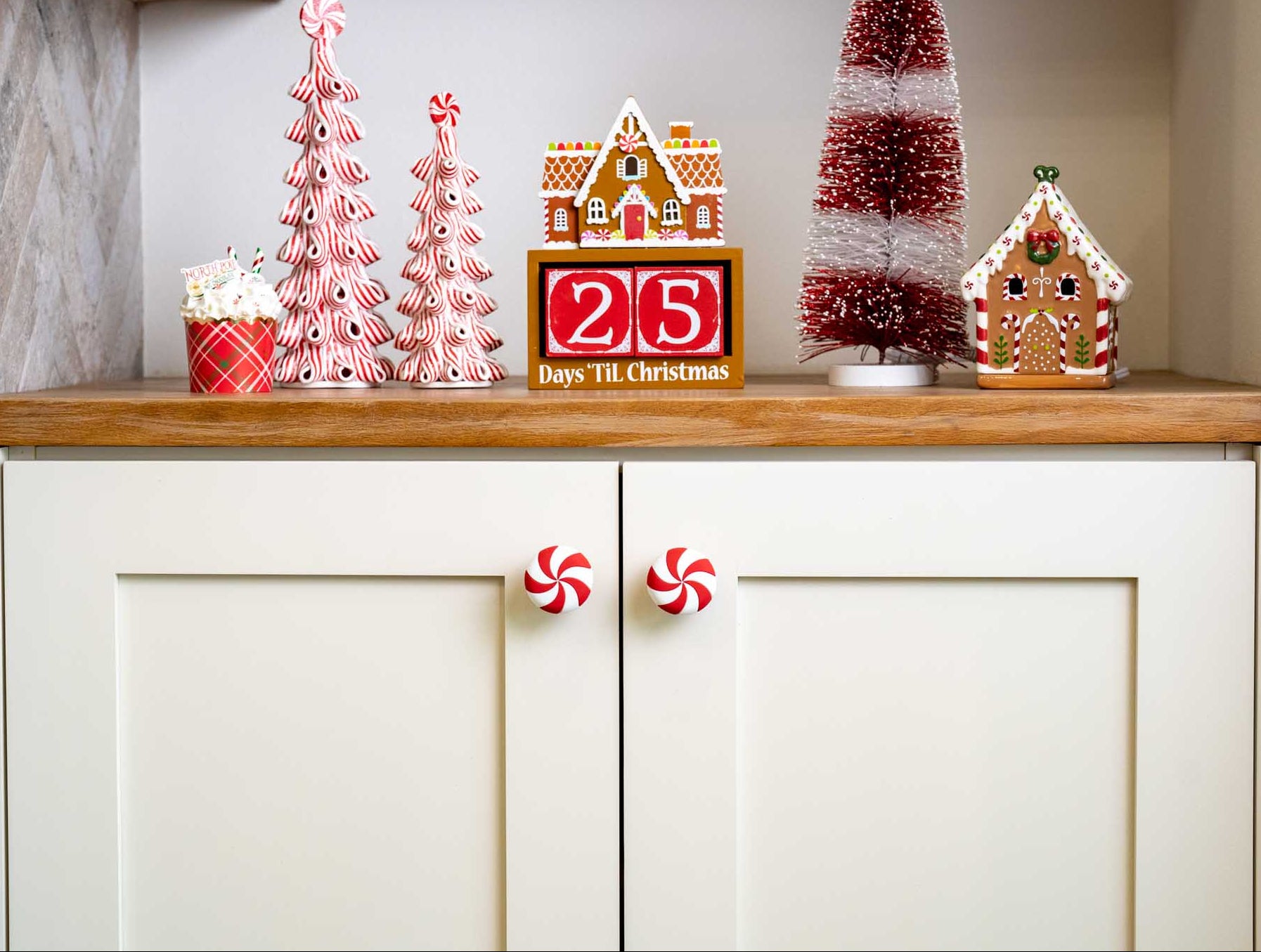 Red Peppermint Knobēz 6 pack