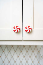 Red Peppermint Knobēz 6 pack