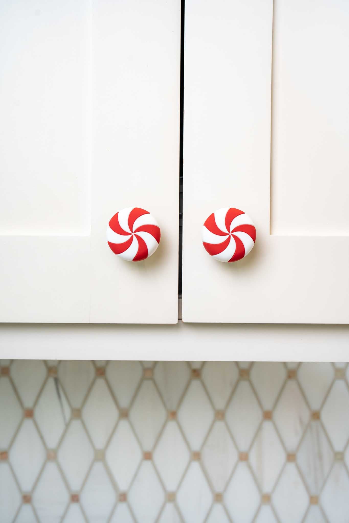 Red Peppermint Knobēz 12 pack