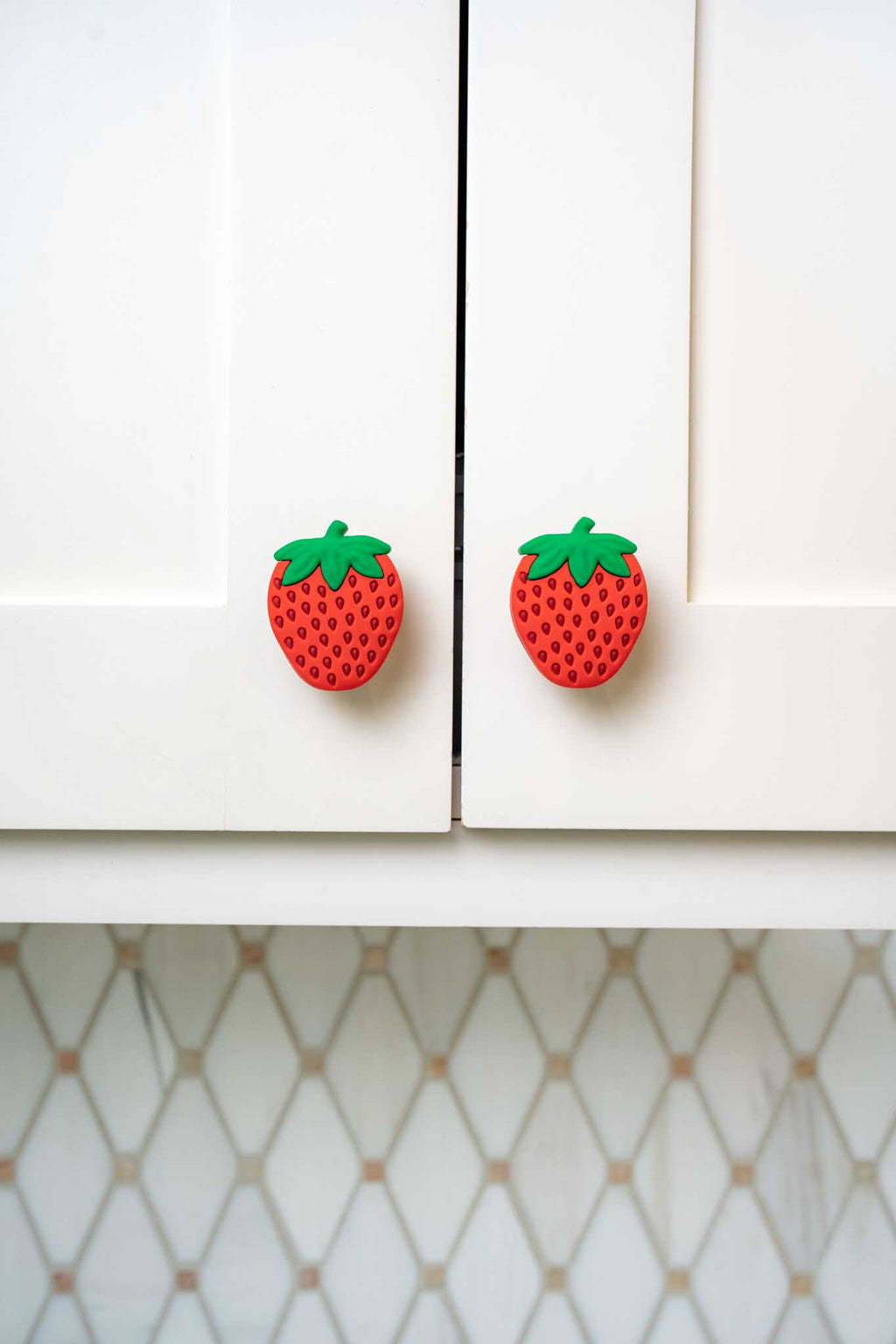 Strawberry Knobēz 6 pack