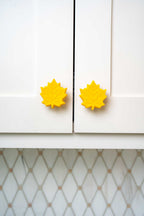 Fall Leaf Knobēz 6 pack