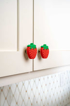 Strawberry Knobēz 6 pack