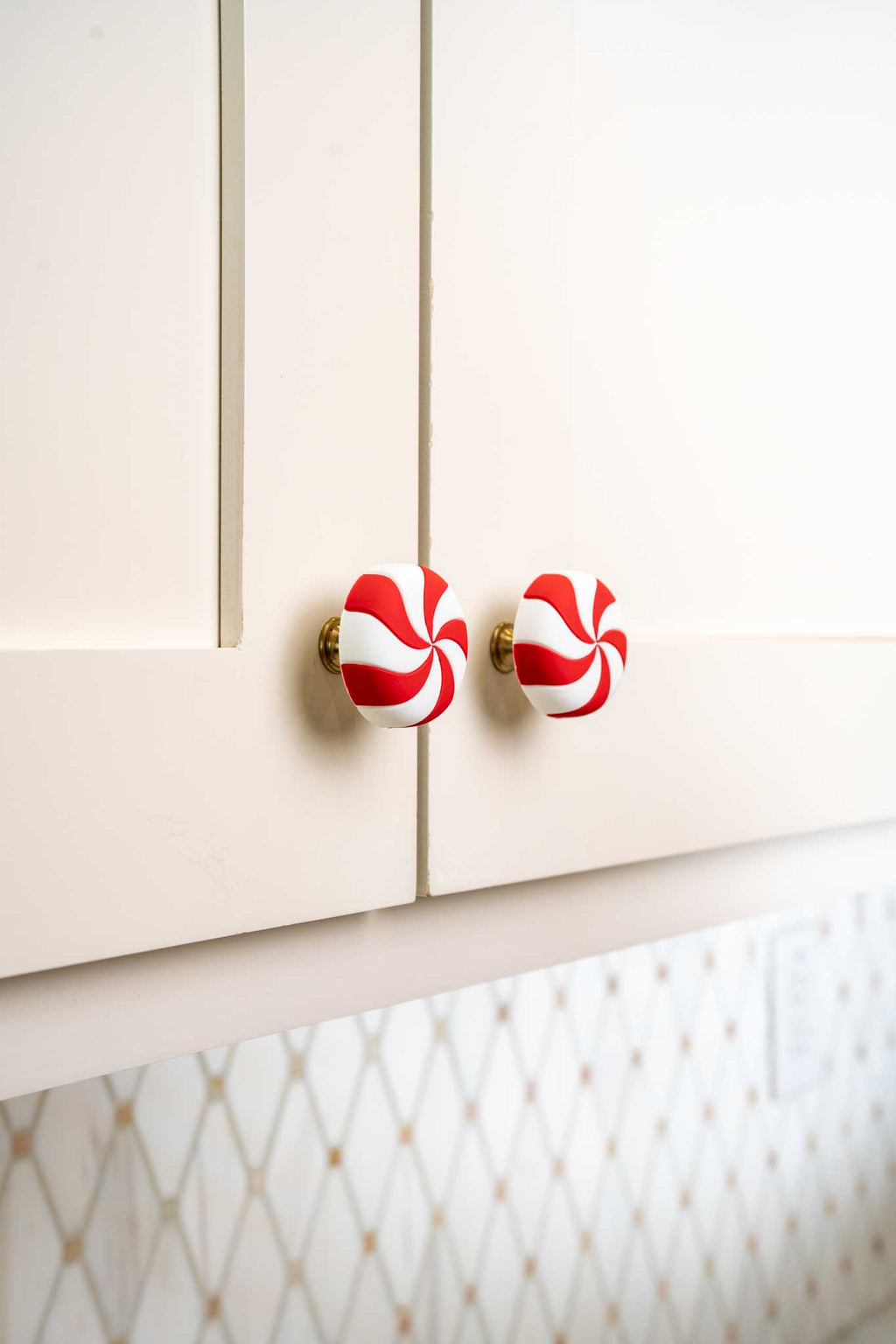 Red Peppermint Knobēz 12 pack
