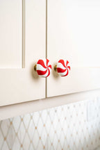 Red Peppermint Knobēz 6 pack