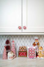 Red Peppermint Knobēz 12 pack