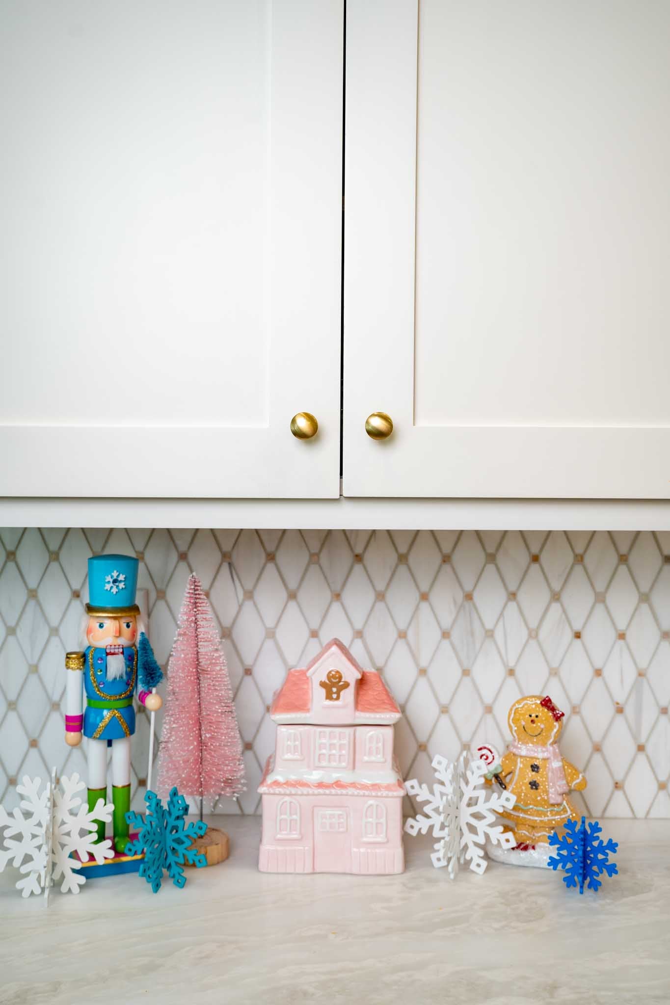 Knobēz Decorative Knob Covers