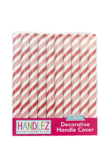 Large Peppermint Handlez