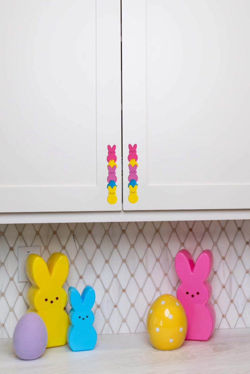 Small PEEPS® Handlez