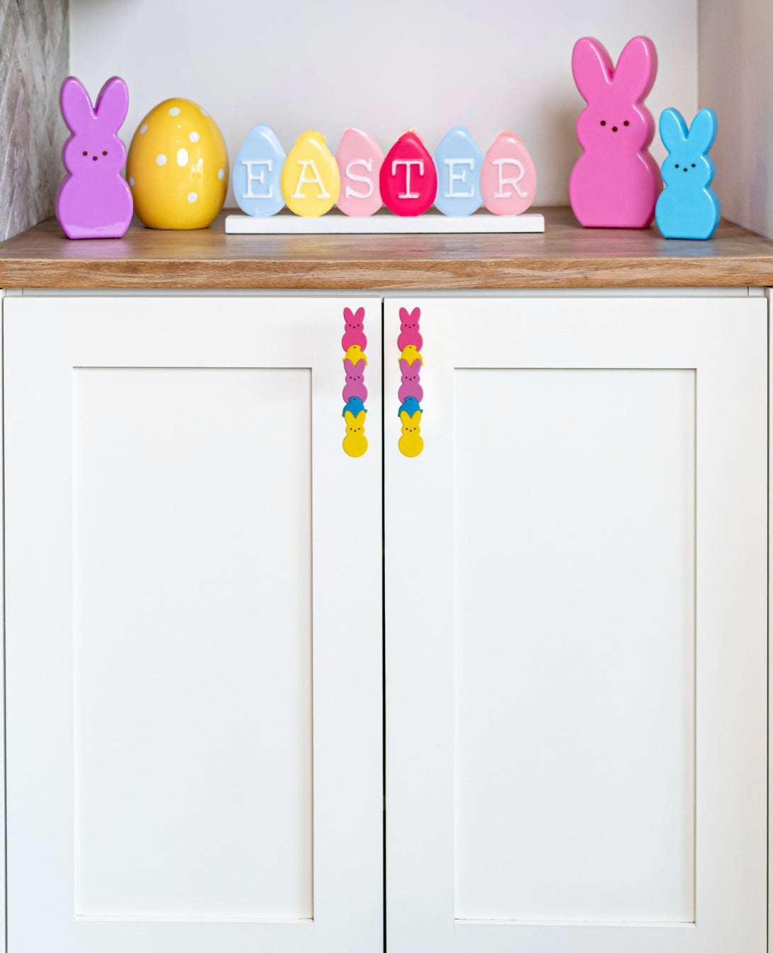 Small PEEPS® Handlez