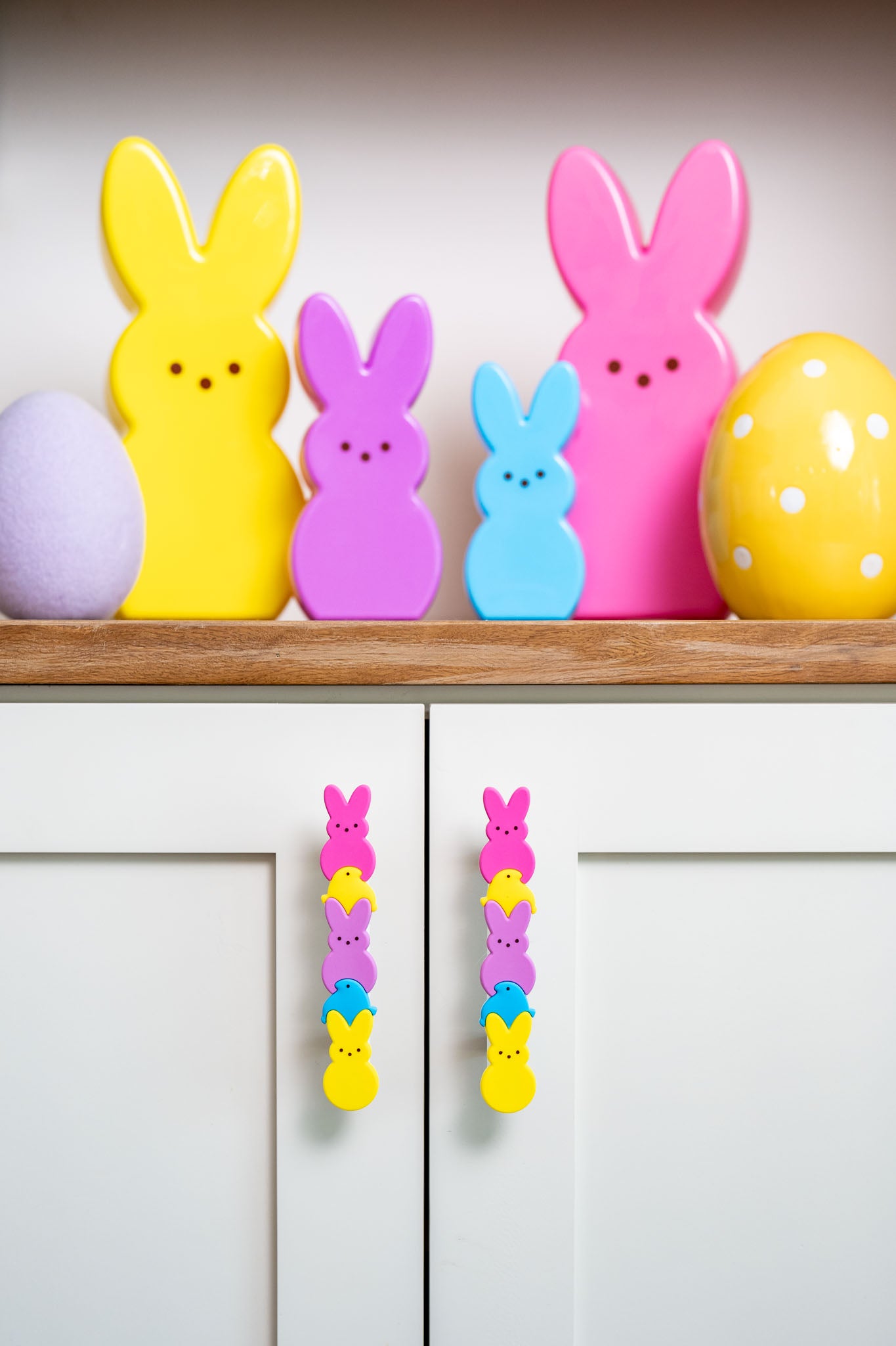 Small PEEPS® Handlez