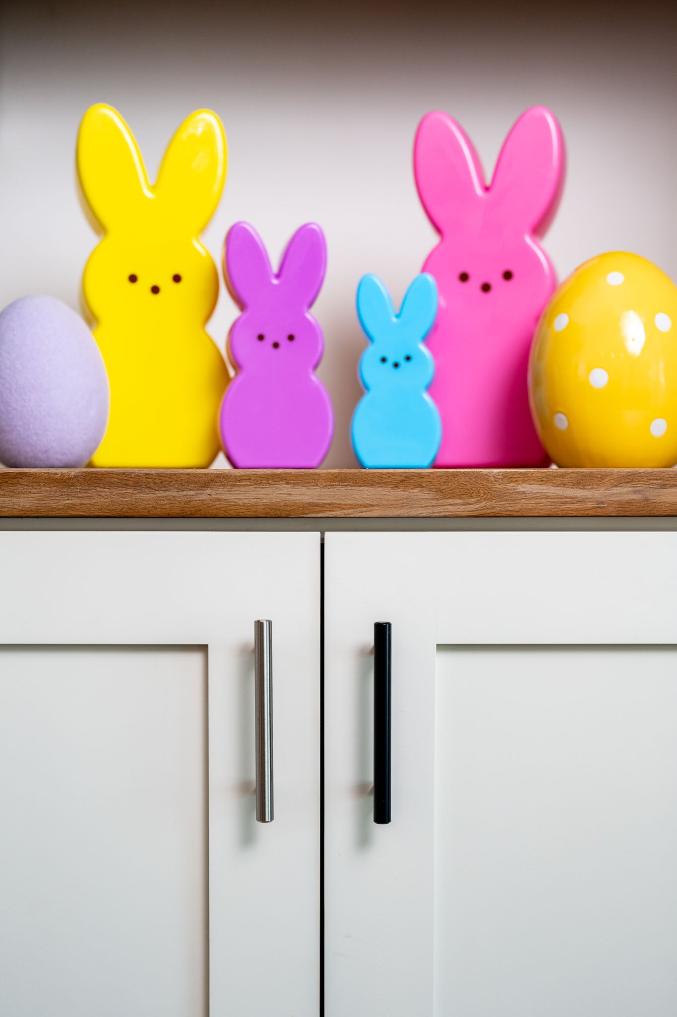 Small PEEPS® Handlez