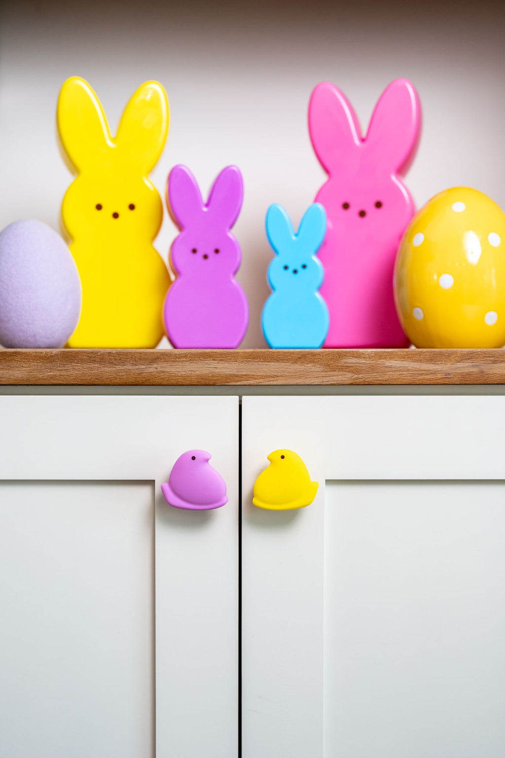 PEEPS® Knobēz