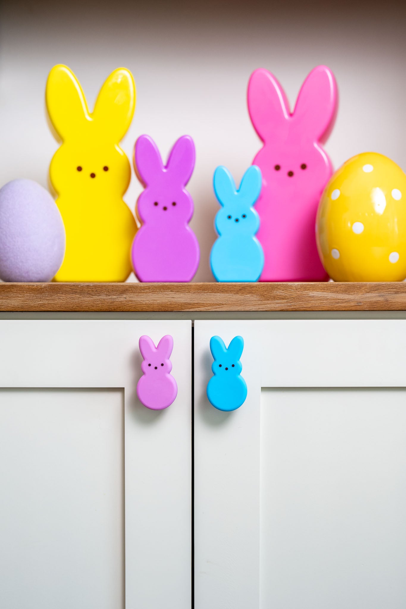 PEEPS® Knobēz