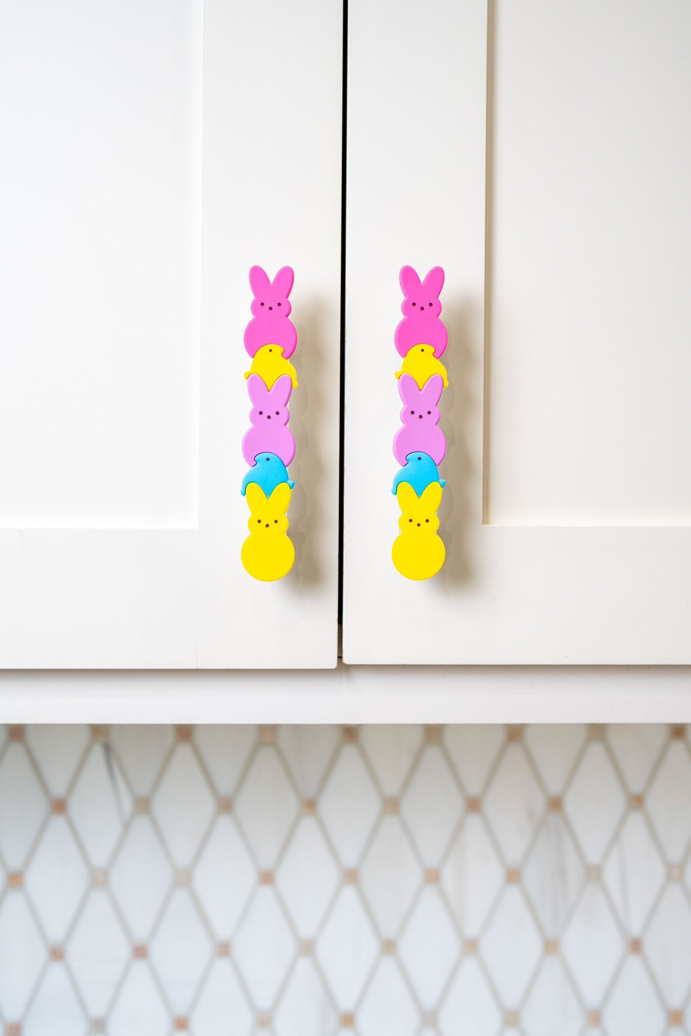 Small PEEPS® Handlez