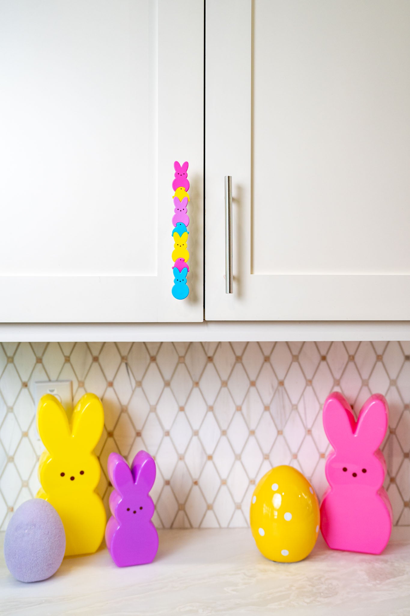 Large PEEPS® Handlez