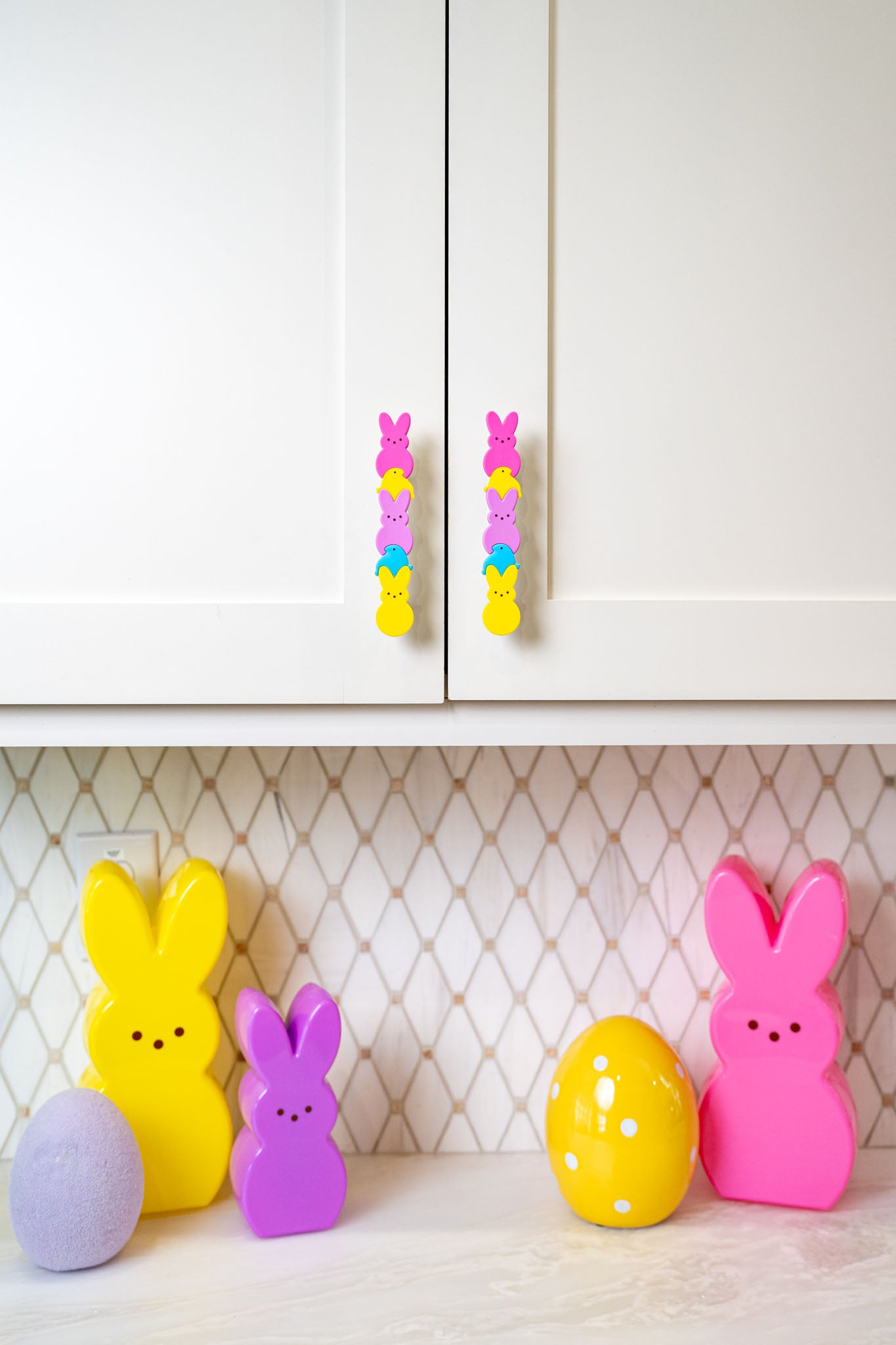 Small PEEPS® Handlez