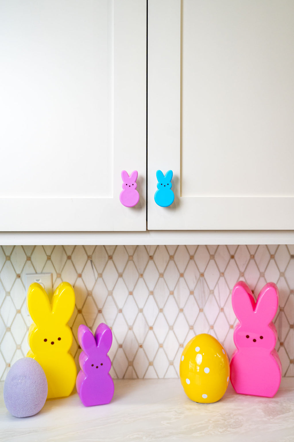 PEEPS® Knobēz