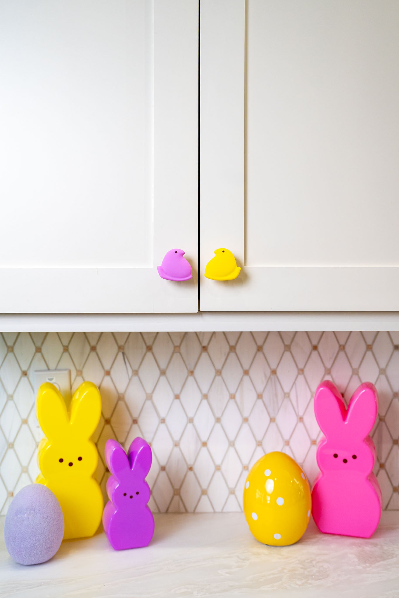 PEEPS® Knobēz