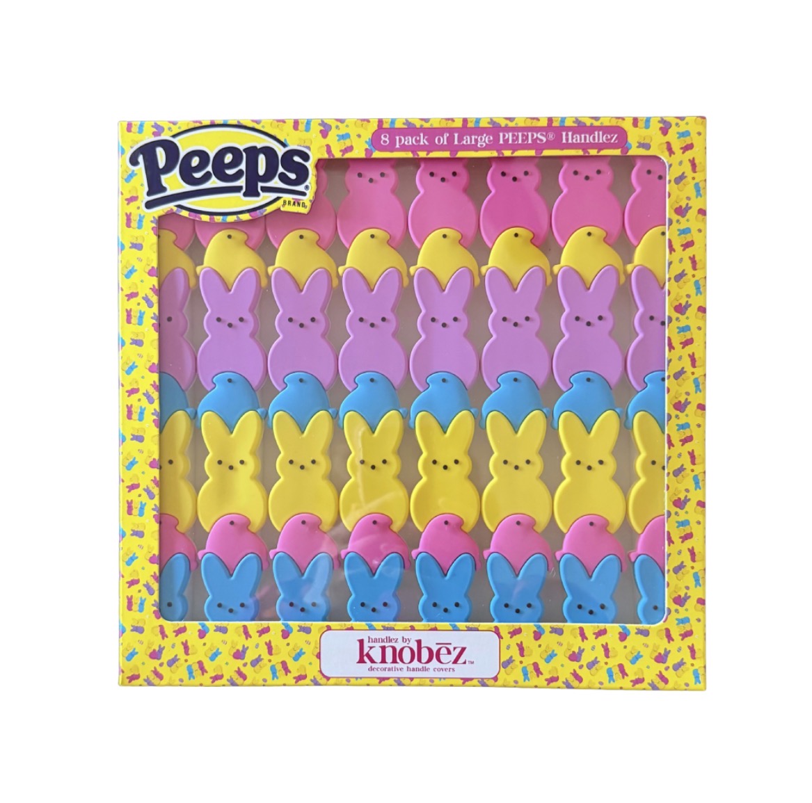 Large PEEPS® Handlez