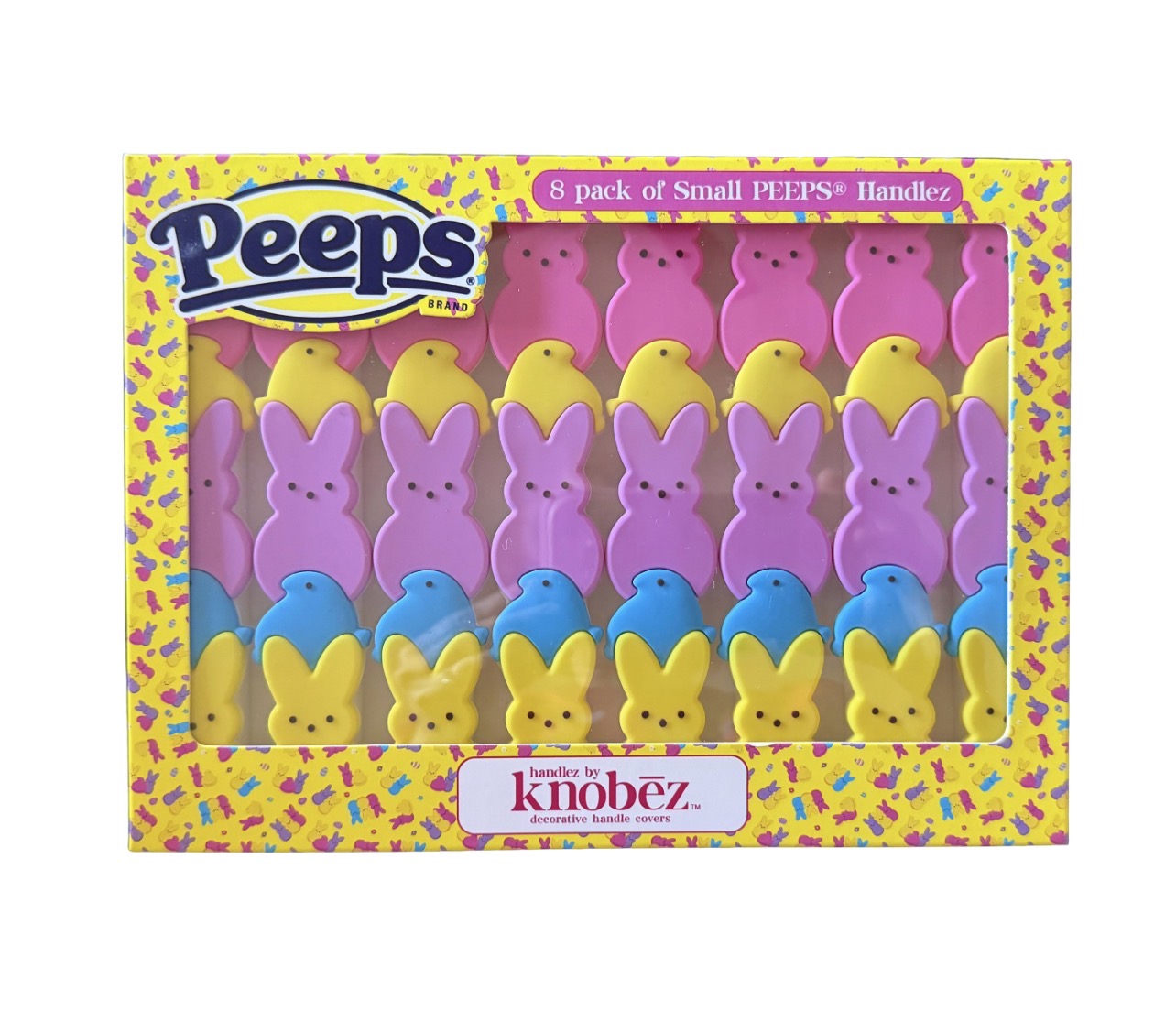 Small PEEPS® Handlez