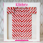 Large Candy Cane Handlez