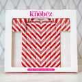 Small Candy Cane Handlez
