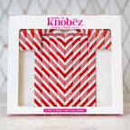 Small Candy Cane Handlez