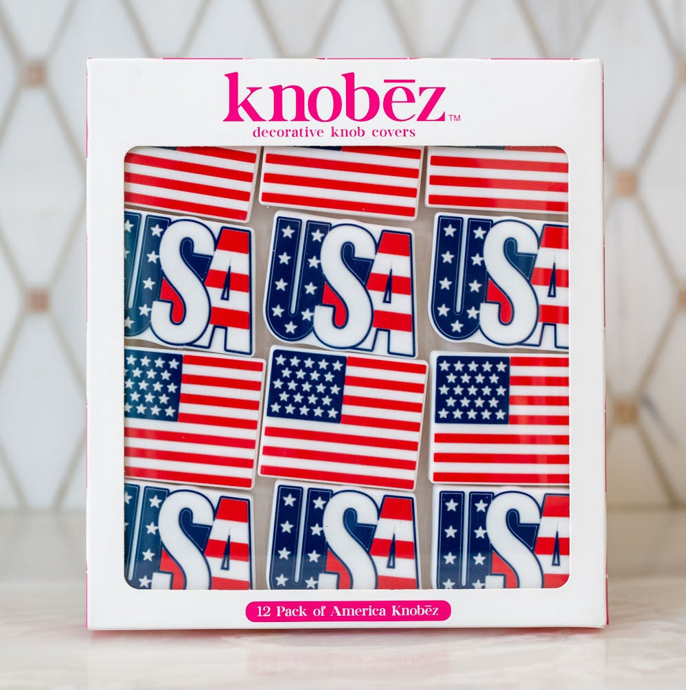 America Knobēz