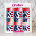 America Knobēz