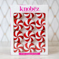 Red Peppermint Knobēz 12 pack