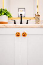 Jack O Lantern Knobēz