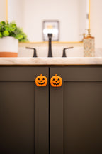 Jack O Lantern Knobēz