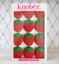 Strawberry Knobēz 12 pack