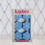 Snowflake Knobēz