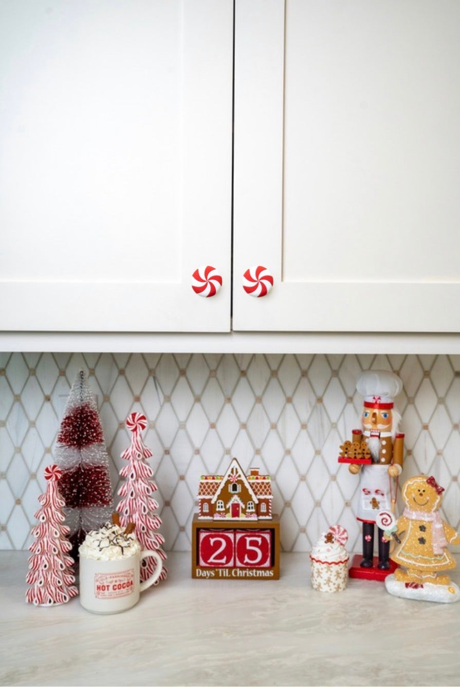 Red Peppermint Knobēz 6 pack