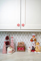 Red Peppermint Knobēz 6 pack
