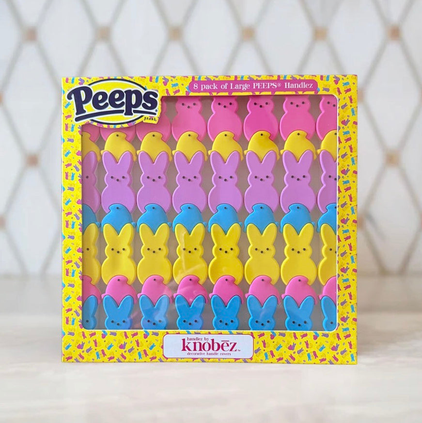Large PEEPS® Handlez
