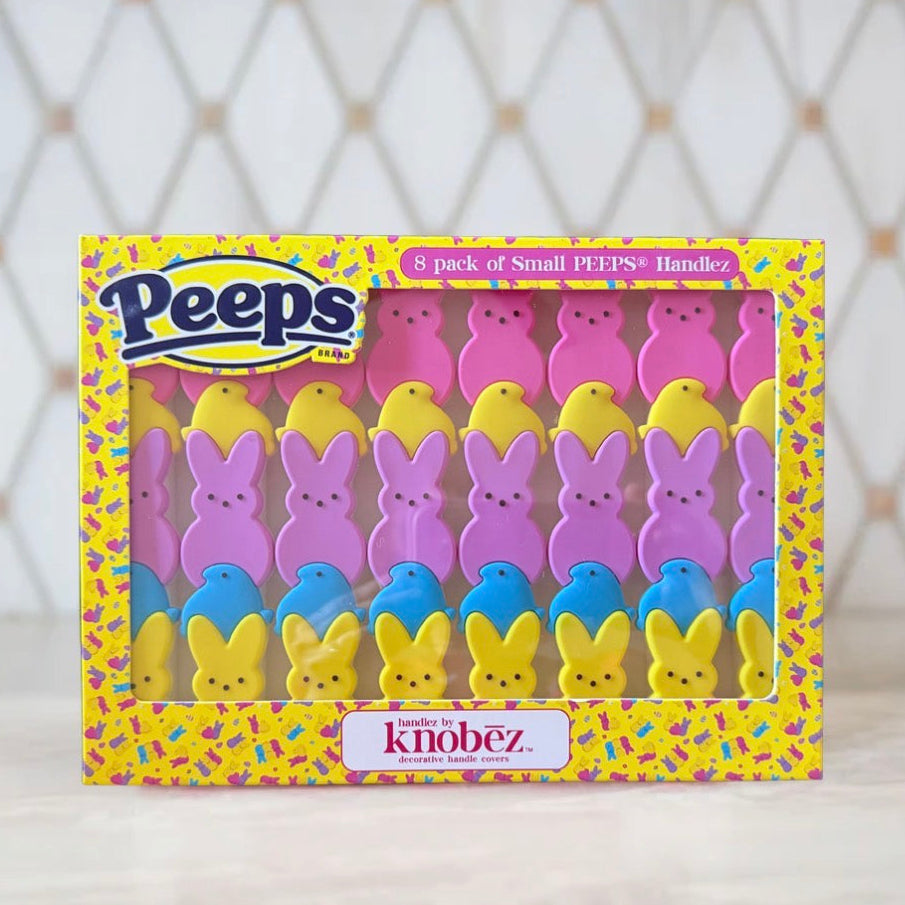Small PEEPS® Handlez