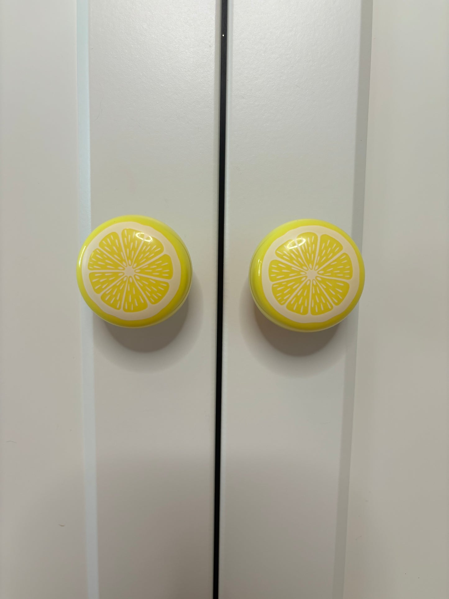 Lemon Knobēz