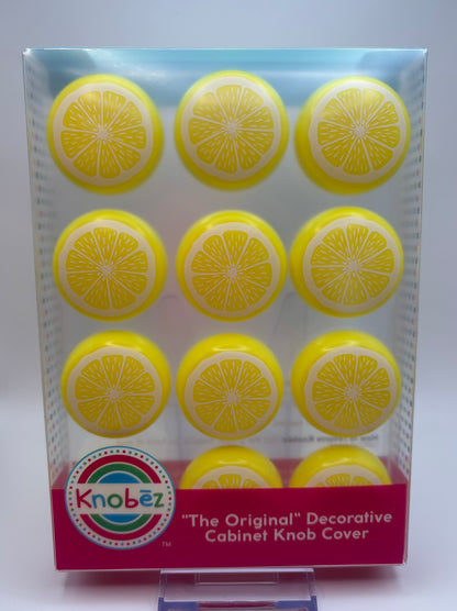 Lemon Knobēz