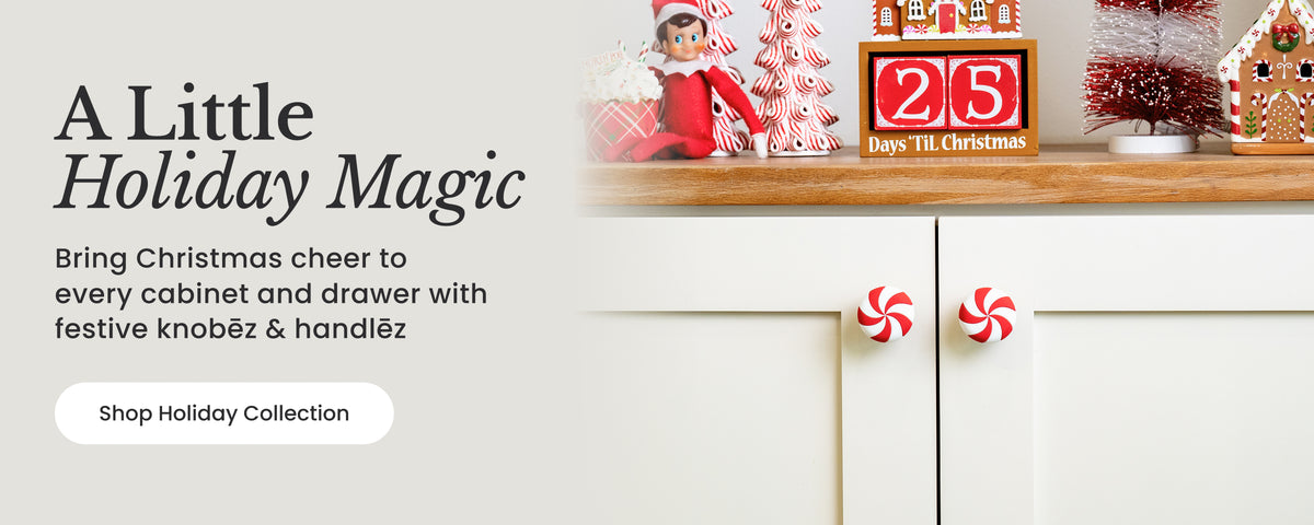 Christmas cheer to your home
