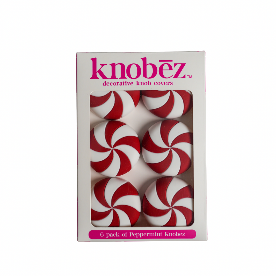 Knobēz Decorative Knob Covers