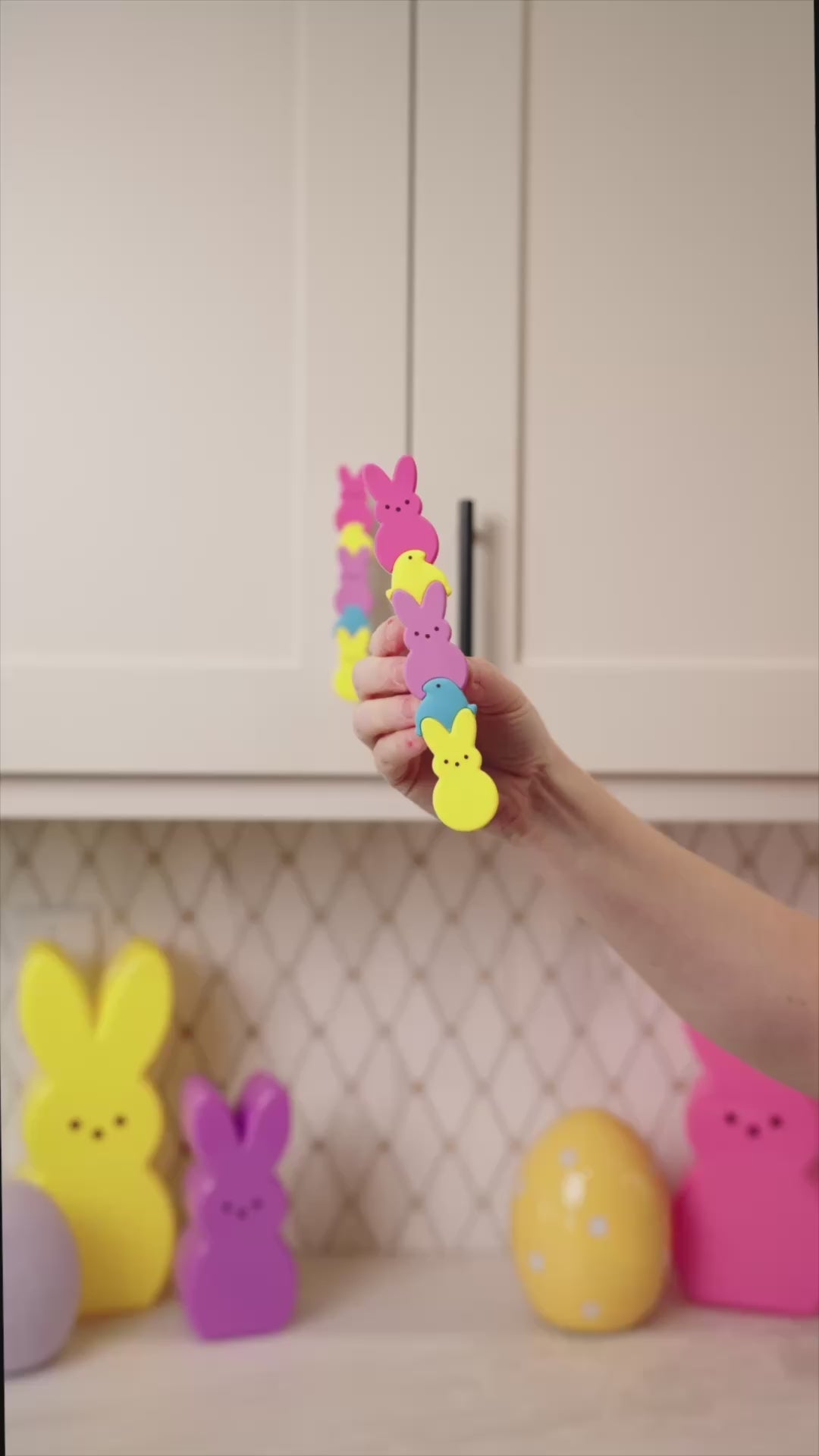 Small PEEPS® Handlez