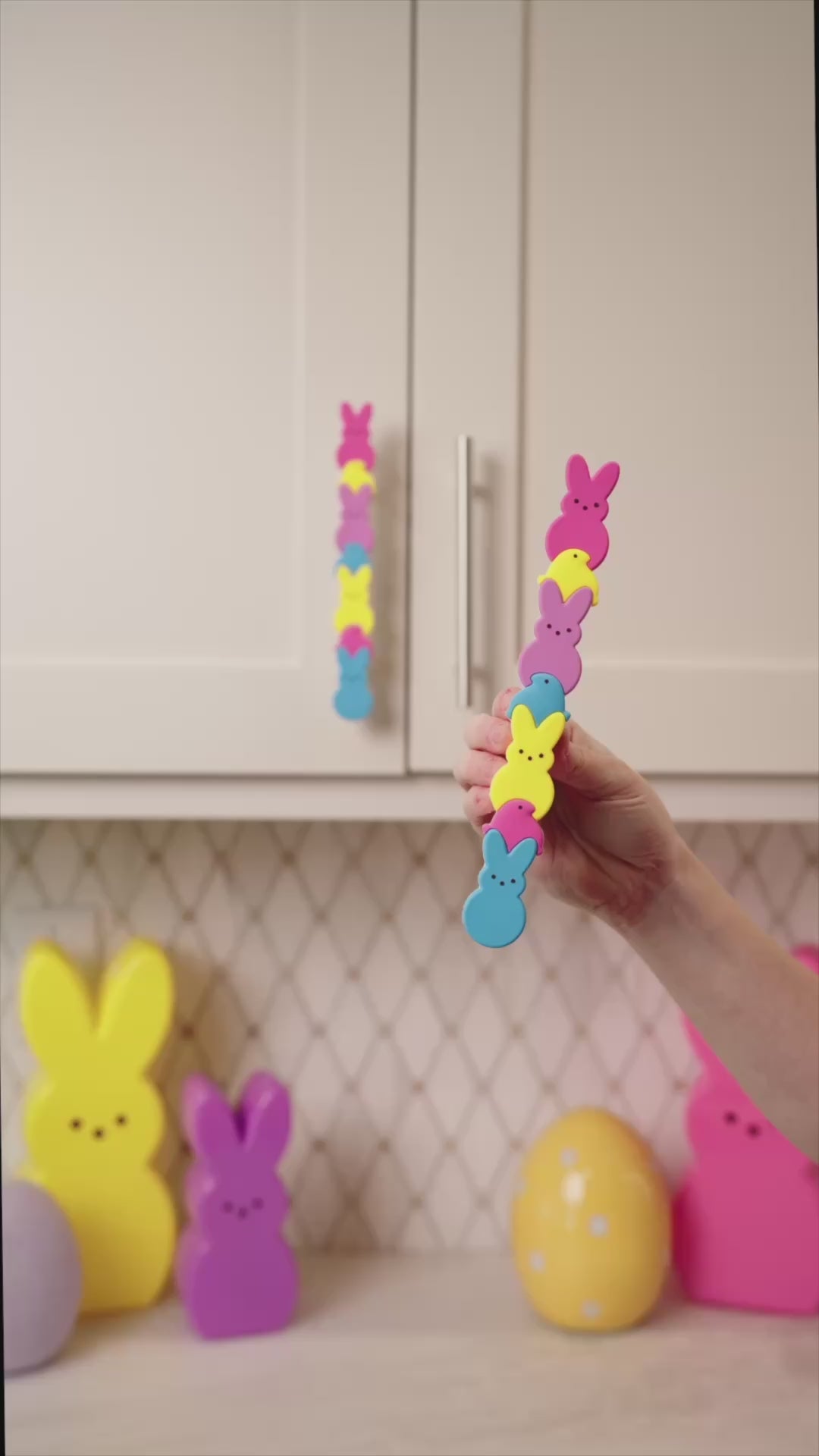 Large PEEPS® Handlez
