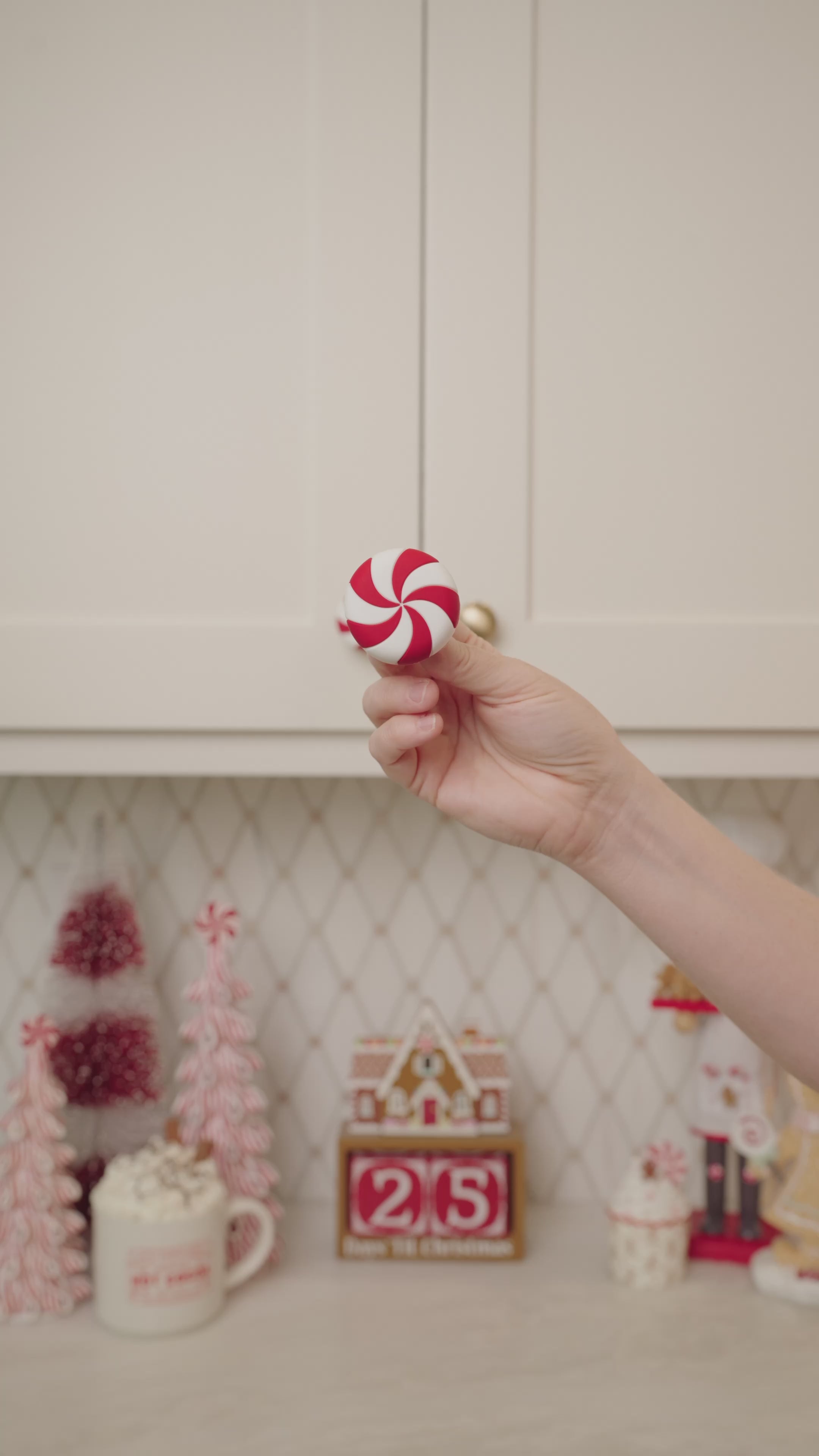 Red Peppermint Knobēz 6 pack